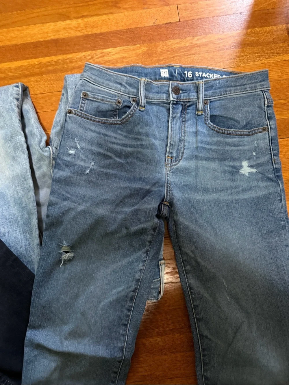 GAP lot kids